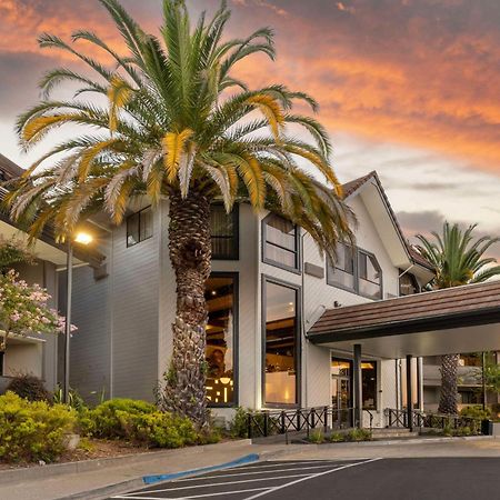Best Western Plus Novato Oaks Inn Exteriér fotografie