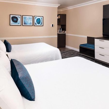 Best Western Plus Novato Oaks Inn Exteriér fotografie
