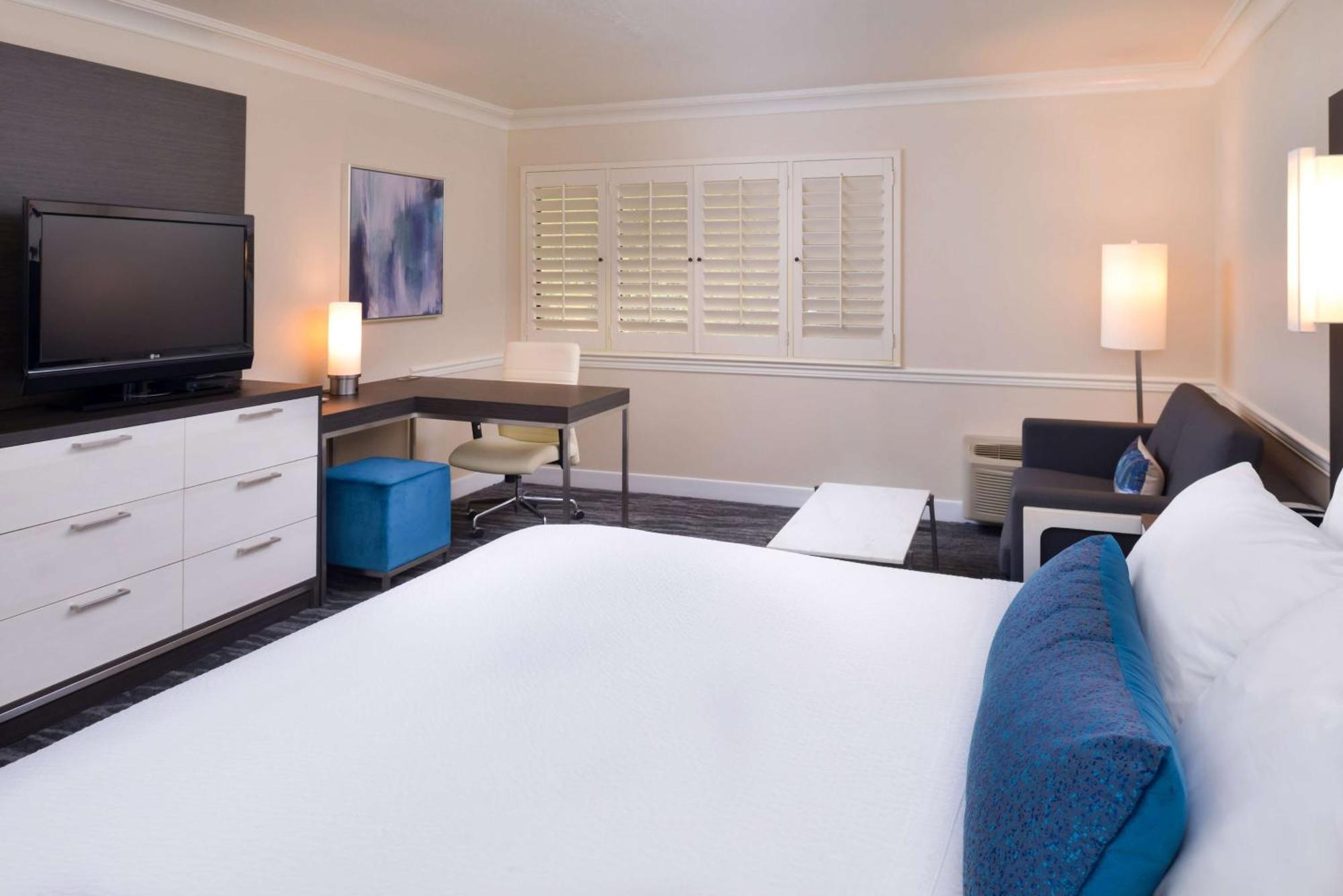 Best Western Plus Novato Oaks Inn Exteriér fotografie