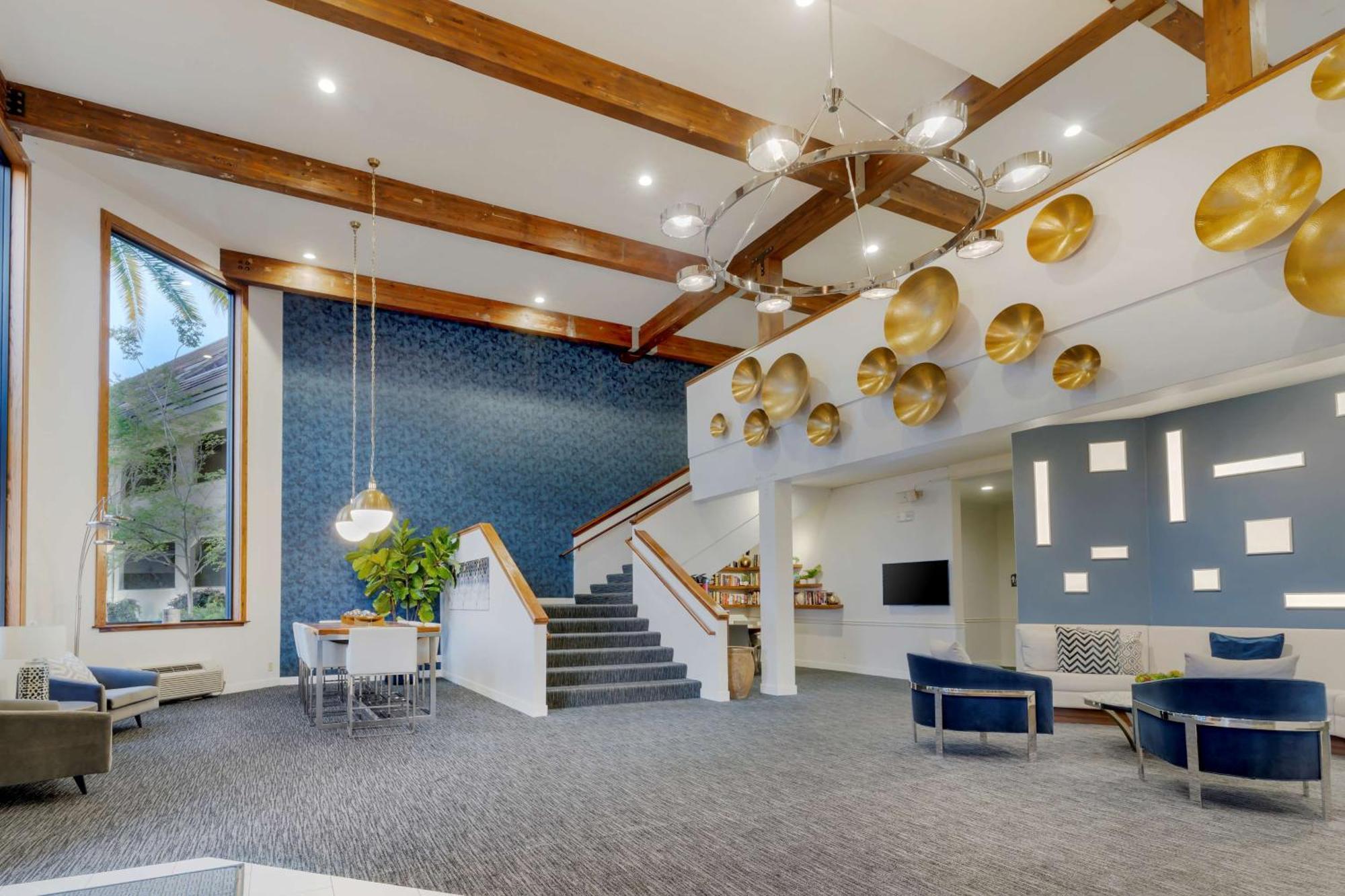 Best Western Plus Novato Oaks Inn Exteriér fotografie