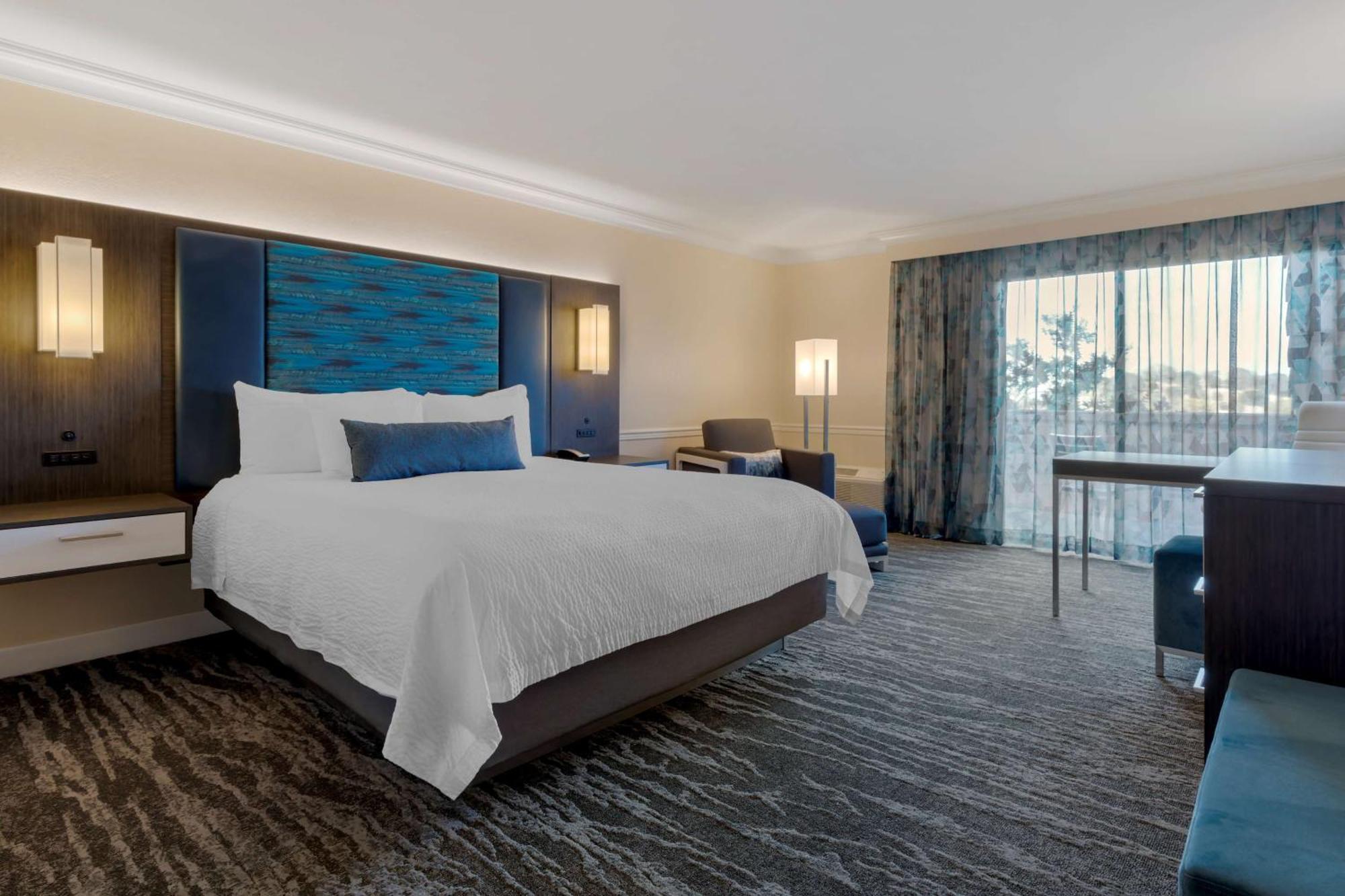 Best Western Plus Novato Oaks Inn Exteriér fotografie